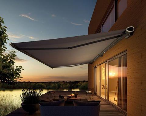 Custom Made Blinds & Custom Made Awnings | Blinds by Peter Meyer